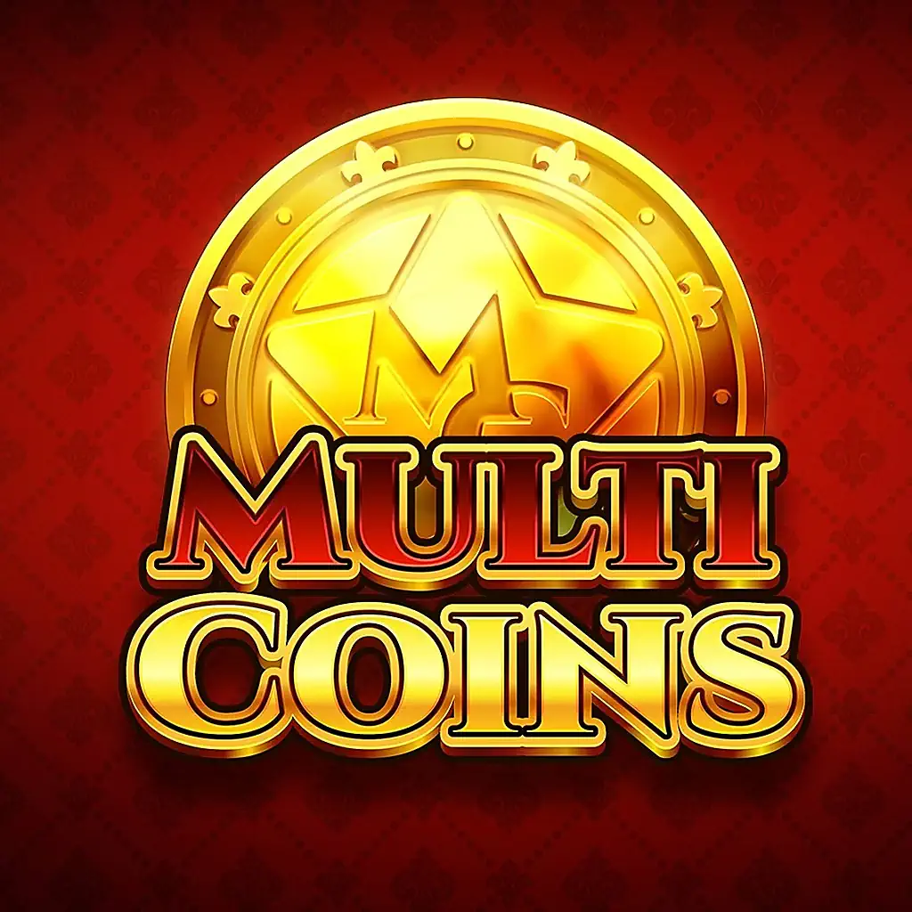 Multi Coins Slot - Online Casino Game Multi Coins Slot - Online Casino Game